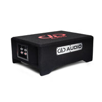 DD Audio LE-DF-SL608