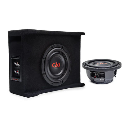 DD Audio LE-DF-SL608