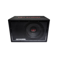 DD Audio LE-312.1 - 1 Ohm