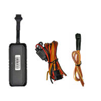StarLine M13EUv2 with engine blocking rele