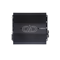 DD Audio M2500