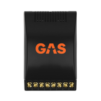 GAS MAD PXO1-24