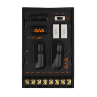 GAS MAD PXO1-24