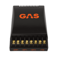 GAS MAD PXO1-24