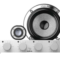 Focal Utopia Be 5