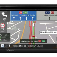 Pioneer AVIC-Z630BT