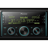 Pioneer MVH-S620BT