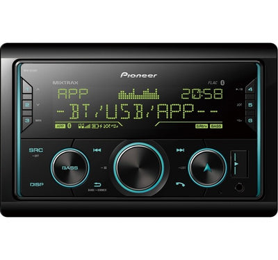 Pioneer MVH-S620BT