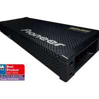 Pioneer AKTIIVISUBWOOFER 100/200W