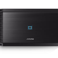Alpine S2-A120M