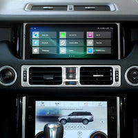 Range Rover Vogue 2002-2004, 2005-2012