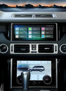Range Rover Vogue 2002-2004, 2005-2012