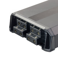 SounDigital 20000.1 EVOX - 1 Ohm