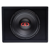DD Audio RL-SE12a-S1