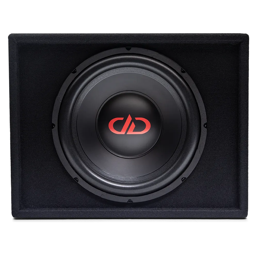 DD Audio RL-SE12a-S1