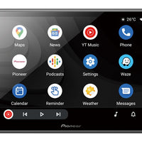Pioneer SPH-EVO950DAB-UNI2