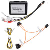 Fiber Optic Audio Decoder For BMW 7Series E65 E66 E68