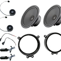 Ai-Sonic S1-MB W203