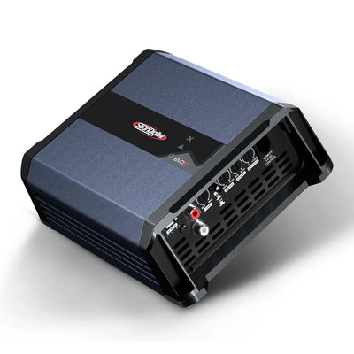 SounDigital SD1200.1 EVO 5 - 1 Ohm