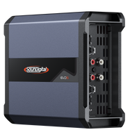 SounDigital 1200.4  EVO 5 - 2 Ohm