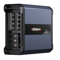 SounDigital 1200.4  EVO 5 - 2 Ohm