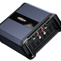 SounDigital 1200.4  EVO 5 - 2 Ohm