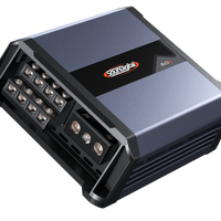 SounDigital 1200.4  EVO 5 - 2 Ohm