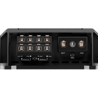 SounDigital 1200.4  EVO 5 - 2 Ohm