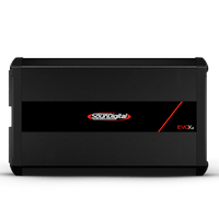 Soundigital 8000.1 EVOX 2 Ohm