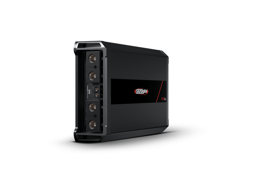 Soundigital 8000.1 EVOX 2 Ohm
