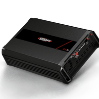 Soundigital 8000.1 EVOX 2 Ohm