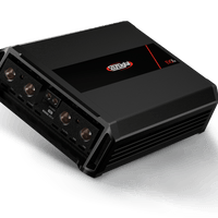 Soundigital 8000.1 EVOX 2 Ohm