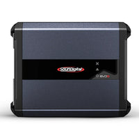 SounDigital 1200.1-1 EVO5 2 Ohm