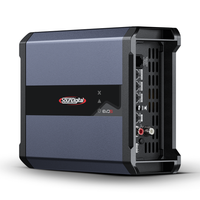 SounDigital SD1600.1 EVO 5.0 - 4 ohm