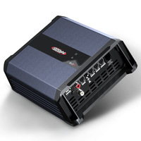 SounDigital SD1600.1 EVO 5.0 - 4 ohm