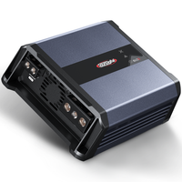 SounDigital SD1600.1 EVO 5.0 - 4 ohm