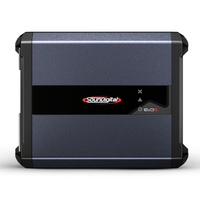 SounDigital SD1600.1 EVO 5.0 - 4 ohm