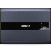 SounDigital 3000.1 EVO 5 - 2 Ohm
