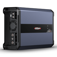 SounDigital 3000.1 EVO 5 - 2 Ohm