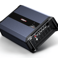 SounDigital 3000.1 EVO 5 - 2 Ohm