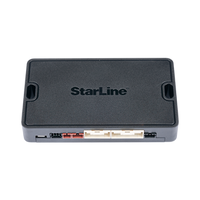 StarLine S9v3 4G GPS