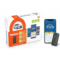 StarLine S9v3 4G GPS