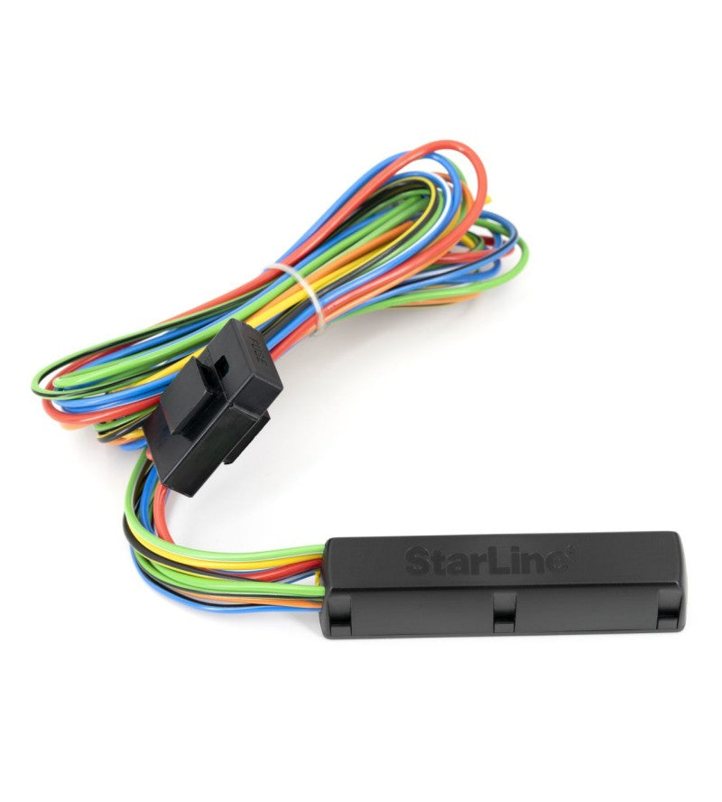 StarLine ENGINE-START-MODULE