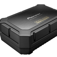 Pioneer, TS-WX400DA