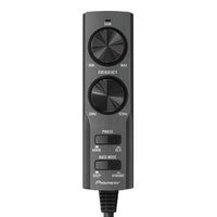 Pioneer, TS-WX400DA