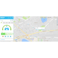 StarLine S9v3 4G GPS