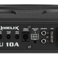 Helix U 10A