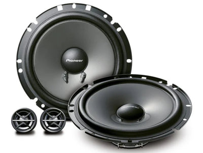 Pioneer, TS-170CI