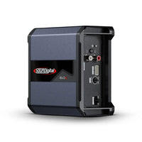 SounDigital 400.2 EVO 5 - 4 Ohm