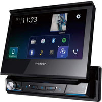 Pioneer AVH-A7100BT
